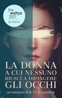 La donna a cui nessuno riuscì a dipingere gli occhi