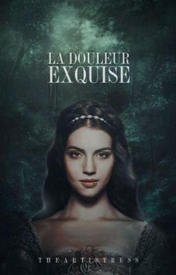 la douleur exquise, 𝐉𝐀𝐌𝐄𝐒 𝐏𝐎𝐓𝐓𝐄𝐑