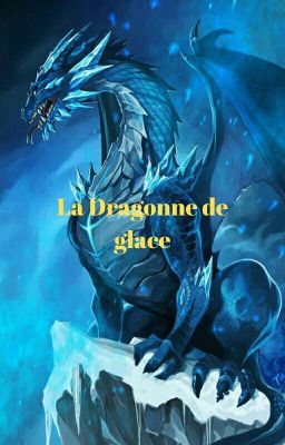 la dragonne de glace