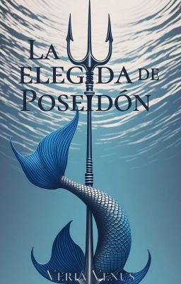 La elegida de Poseidón (PAUSADA)