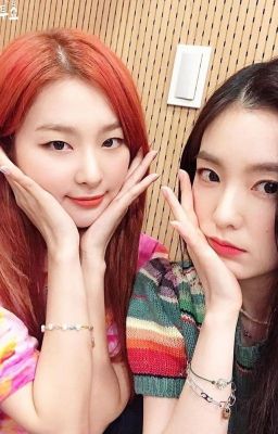 LÀ EM BỨC HÔN TÔI (SEULRENE)