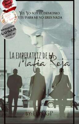 La emperatriz de la mafia roja 