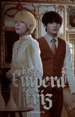 La Emperatriz ꒰ ❛ kooktae ❜ ꒱﹗