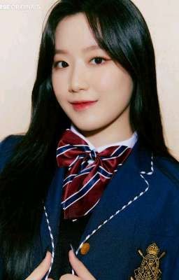 La enamorada de Shuhua.