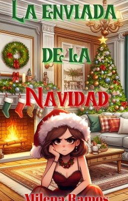 La Enviada De La Navidad ©