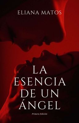 LA ESENCIA DE UN ÁNGEL | PRÓXIMAMENTE |