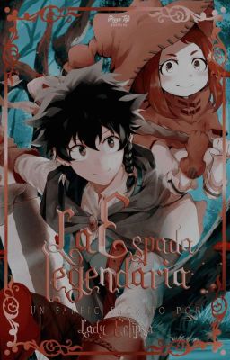 La Espada Legendaria Izuocha