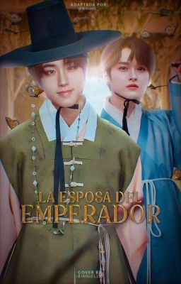 La esposa del emperador - Minsung 