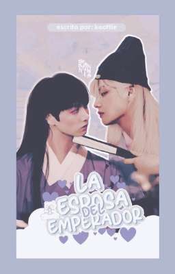 La esposa del emperador | taekook