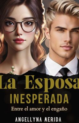 La esposa inesperada. Entre el amor y el engaño.