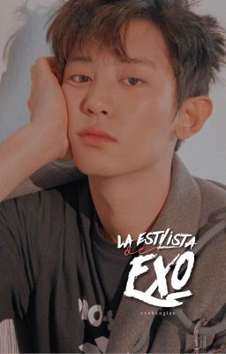 La estilista de EXO ➳ Chanyeol