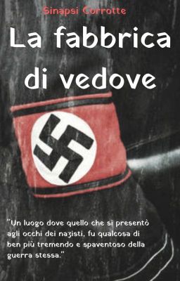 La Fabbrica di Vedove