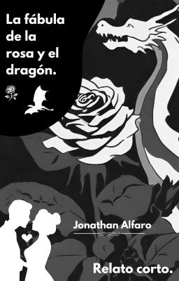 La fábula de la rosa y el dragón