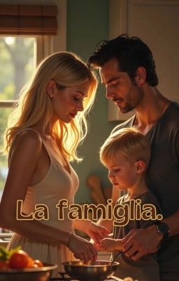 La famiglia.