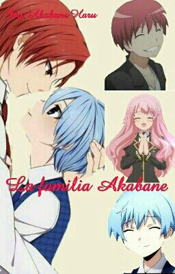 La familia Akabane 