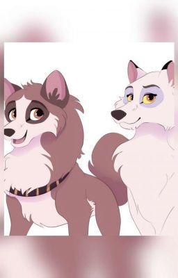 La Familia de Balto.