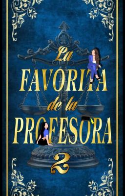 La favorita de la profesora 2