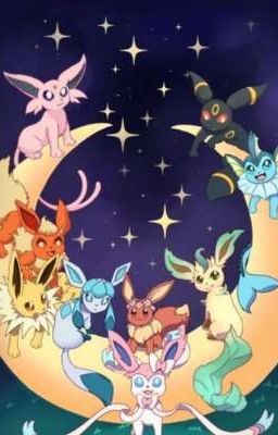 La Felicidad De Umbreon