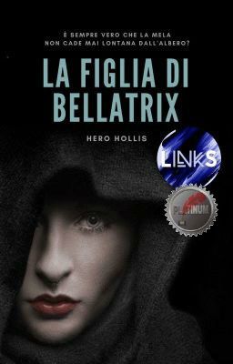 La figlia di Bellatrix