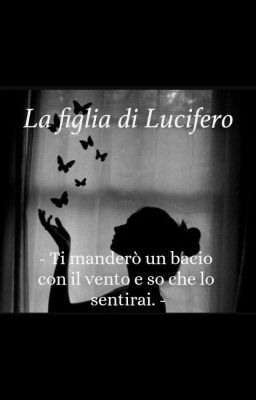 La figlia di Lucifero (Sospesa Per Poca Ispirazione)