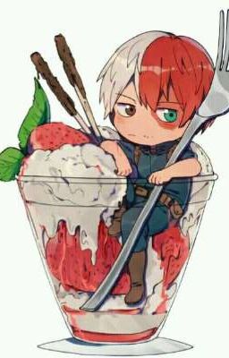 La figlia di... (Shoto Todoroki x Reader)