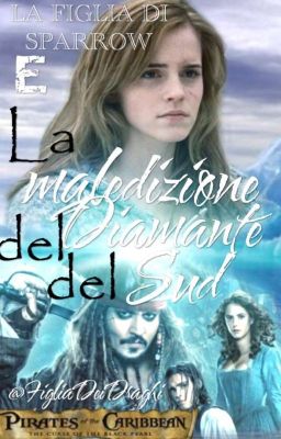 La Figlia di Sparrow e la Maledizione del Diamante del Sud