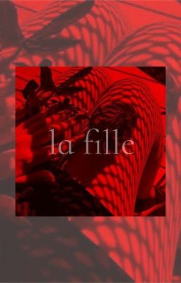 la fille 