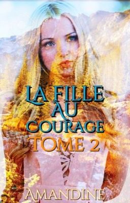 La fille au courage T2