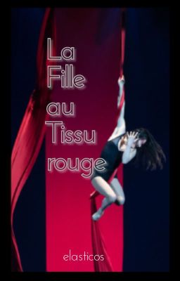 La Fille au tissu rouge, L'Homme au sac à dos brun  [TwoShot]