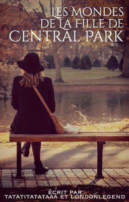 La fille de Central Park