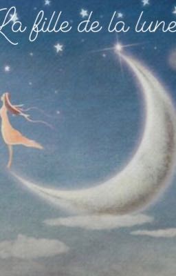 La fille de la lune 