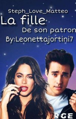  La fille de son patron ( Leonetta) 