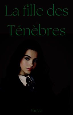 La fille des ténèbres [TERMINÉ]