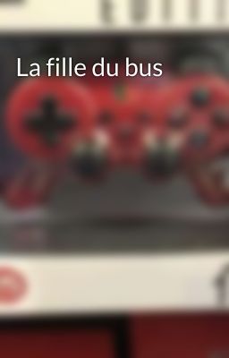 La fille du bus 