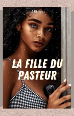 La fille du pasteur