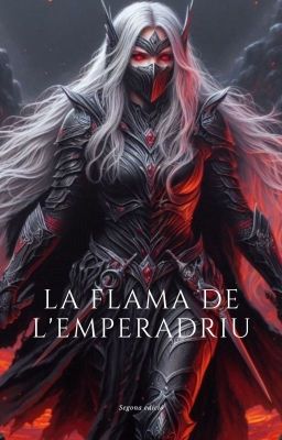 La flama de l'emperadriu (vol.2)