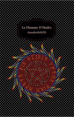 La Flamme D'Hadès