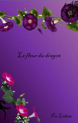 La fleur du dragon