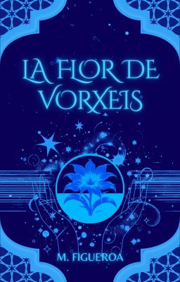 |La Flor de Vorxeis|