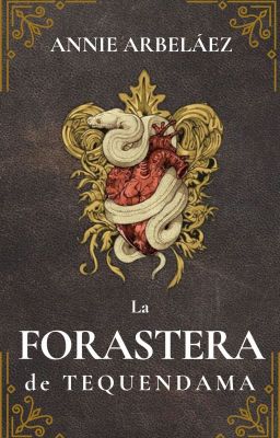 La Forastera de Tequendama