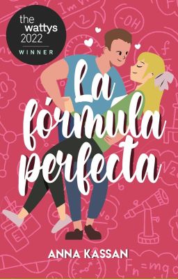 La fórmula perfecta © |COMPLETA|