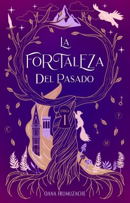 La Fortaleza del Pasado, STRIGA I [ADELANTO DE LECTURA]