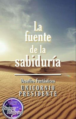 La fuente de la sabiduría