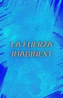 La fuerza Imaginext