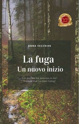 La fuga - Un nuovo inizio