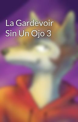 La Gardevoir Sin Un Ojo 3