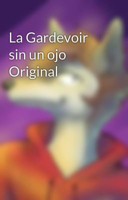 La Gardevoir sin un ojo Original