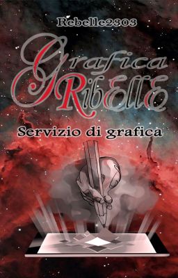 La Grafica Ribelle - Servizio di Grafica