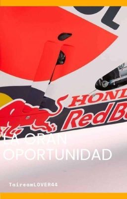 La gran oportunidad (Basado en la temporada 2022 de MotoGP)