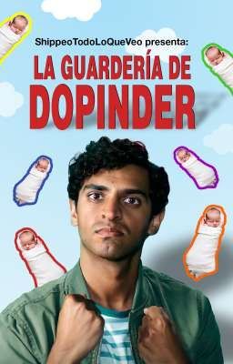 LA GUARDERÍA DE DOPINDER